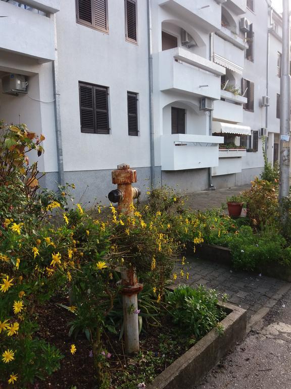 تيفات Apartment Knez Kotorska المظهر الخارجي الصورة