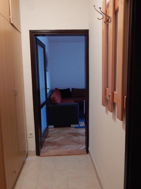 تيفات Apartment Knez Kotorska المظهر الخارجي الصورة