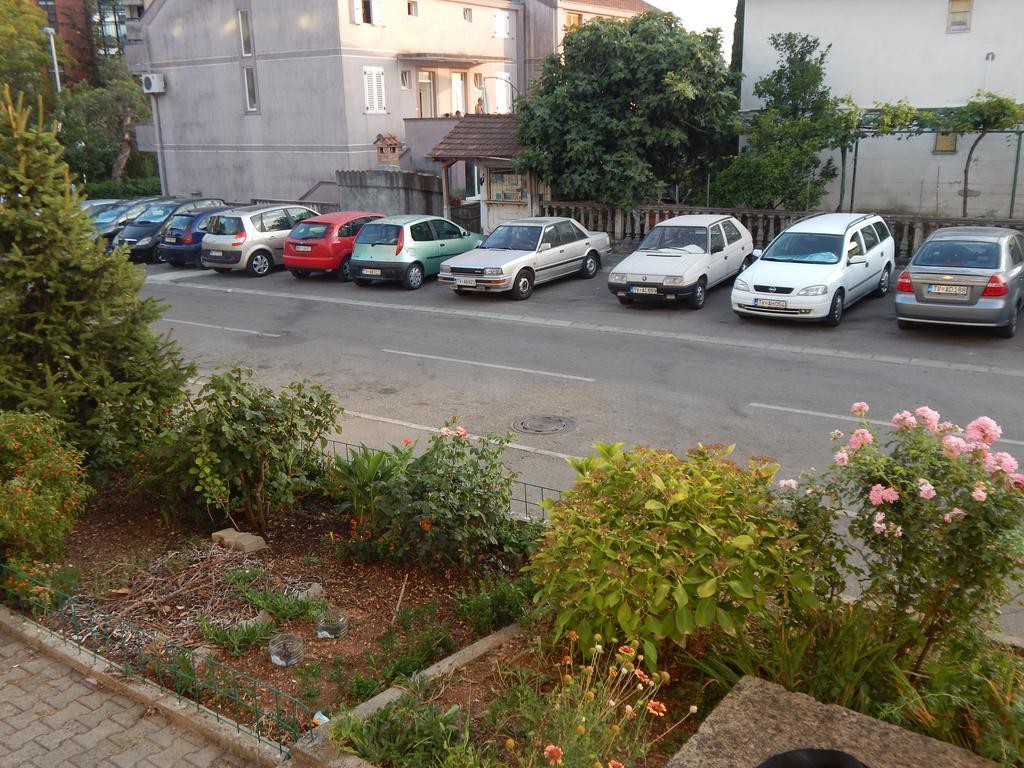 تيفات Apartment Knez Kotorska المظهر الخارجي الصورة
