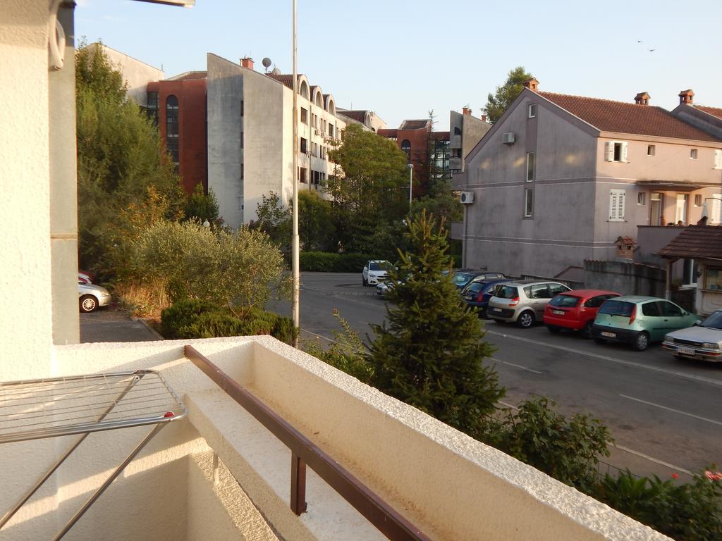 تيفات Apartment Knez Kotorska المظهر الخارجي الصورة